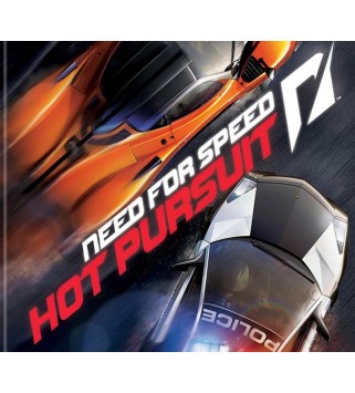 Need for Speed: Hot Pursuit Origin Key GLOBAL